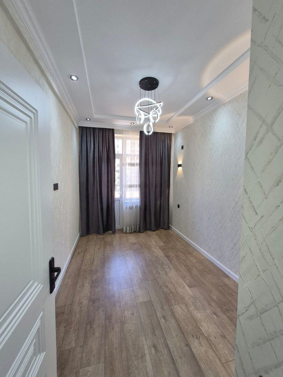 2-otaqlı yeni tikili, Xırdalan ş., 45 m² — Mənzil, Xırdalan (11)