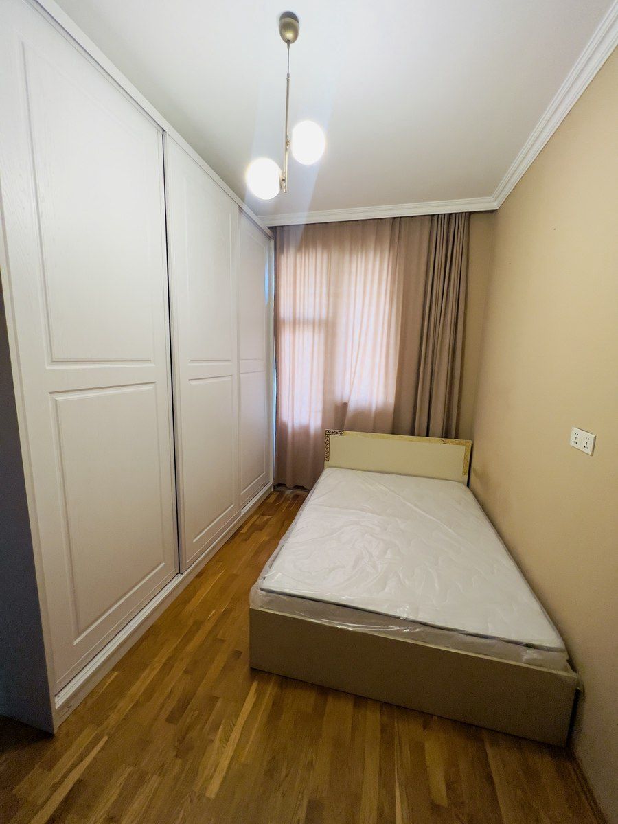Satılır 2 otaqlı yeni tikili 45 m² — Mənzil, Xırdalan (5)