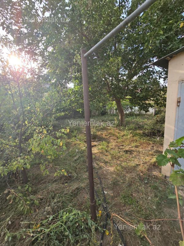 Satılır 5 otaqlı Həyət evi / Villa, 150 m², Corat bağları — Ev, villa, Sumqayıt (8)