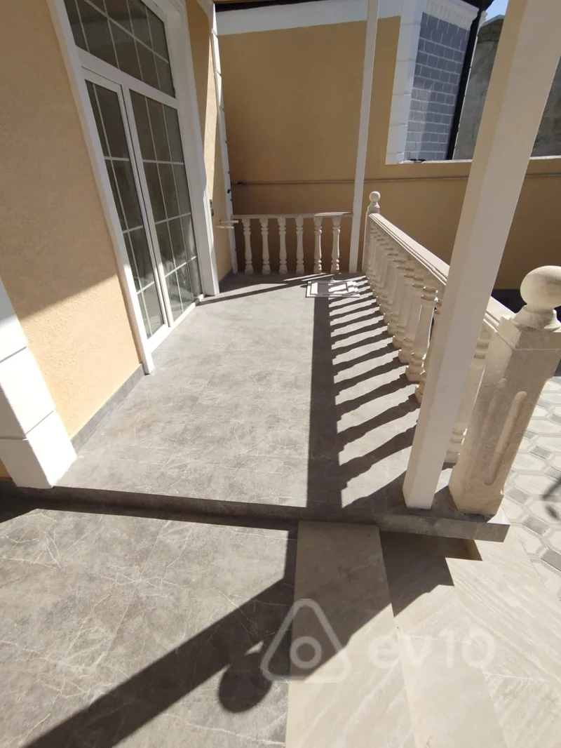 4 otaqlı həyət evi, 100 m², Şixəli Qurbanov küç — Ev, villa, Bakı (12)