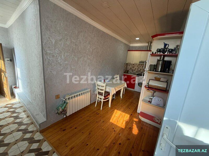Bılecerıde həyət evı satısı — Ev, villa, Bakı (5)