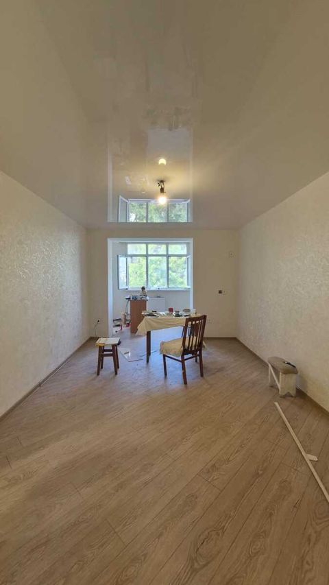 Satılır 2 otaqlı köhnə tikili 52 m² — Bakı