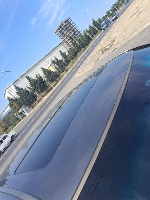 Mercedes C 220, 2.2 L, 1995 il, 352 800 km 88-CK-462 — Avtomobillər, Bakı (7)