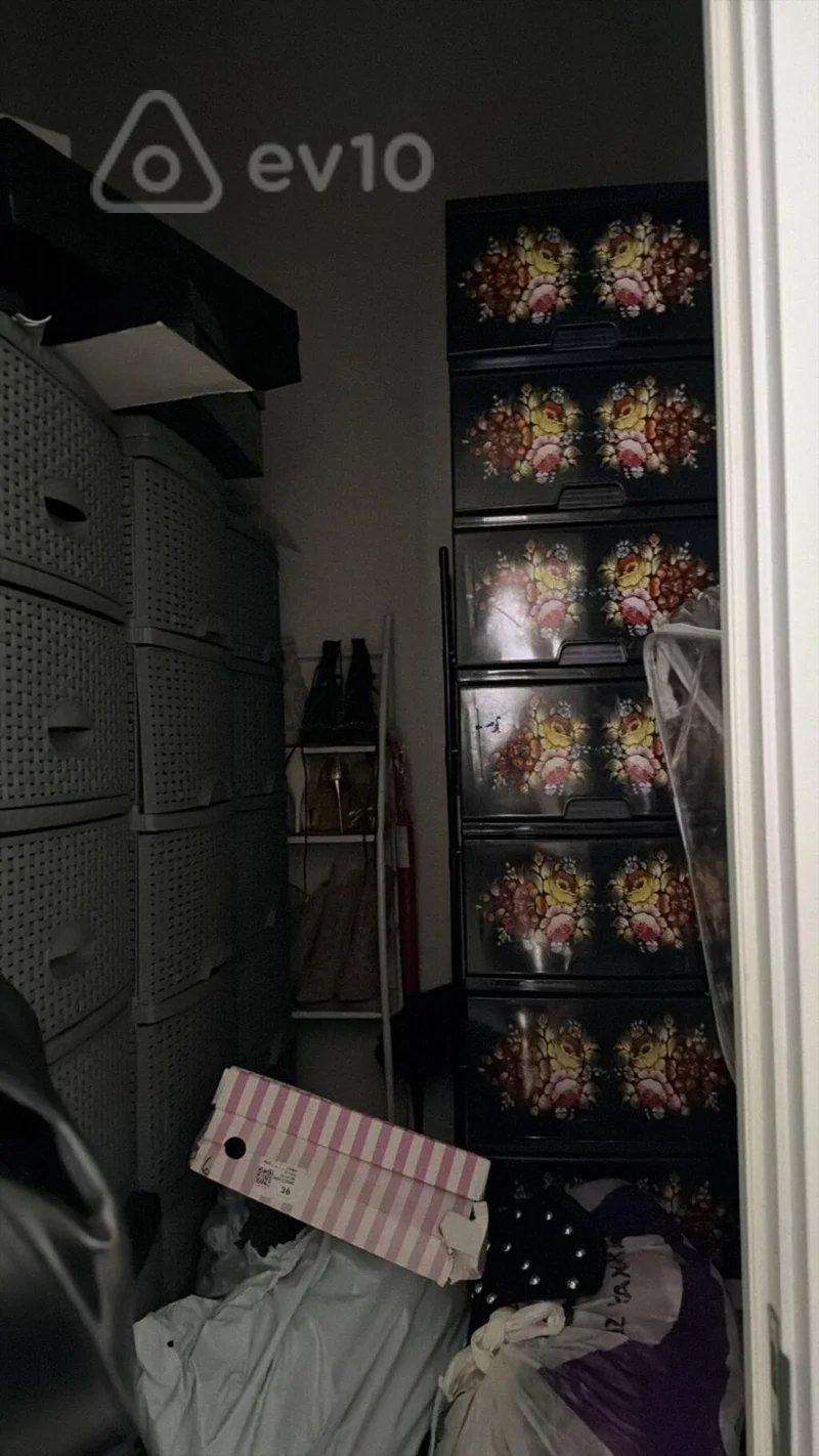 3 otaqlı mənzil, 96 m², Moskva prospekti — Mənzil, Bakı (6)