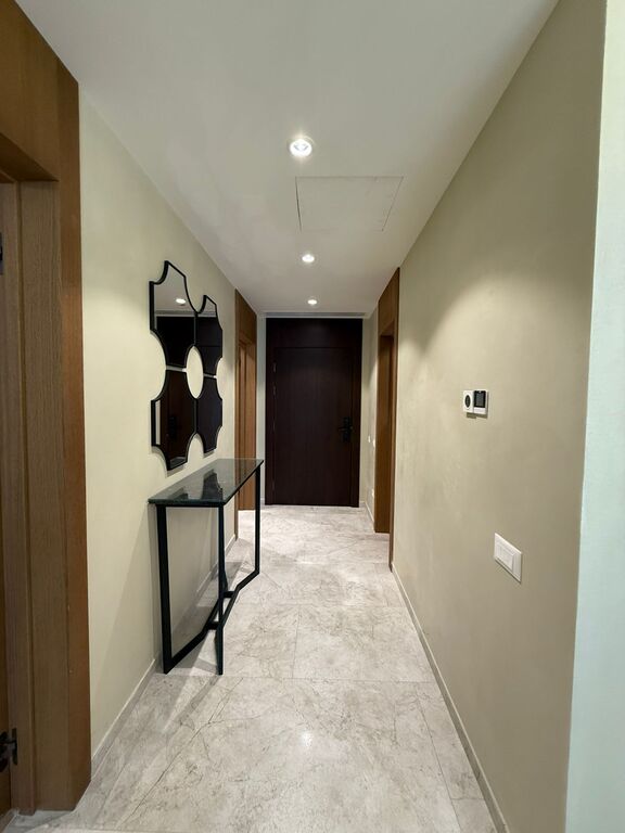 Satılır 2 otaqlı yeni tikili 76 m² — Mənzil, Bakı (3)