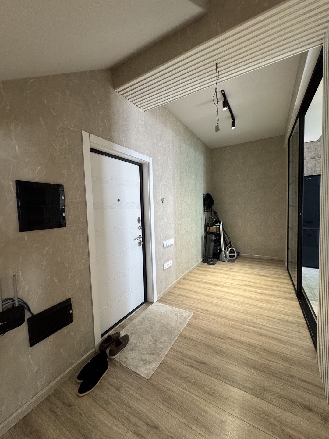 Satılır 4 otaqlı yeni tikili 210 m² — Mənzil, Bakı (10)