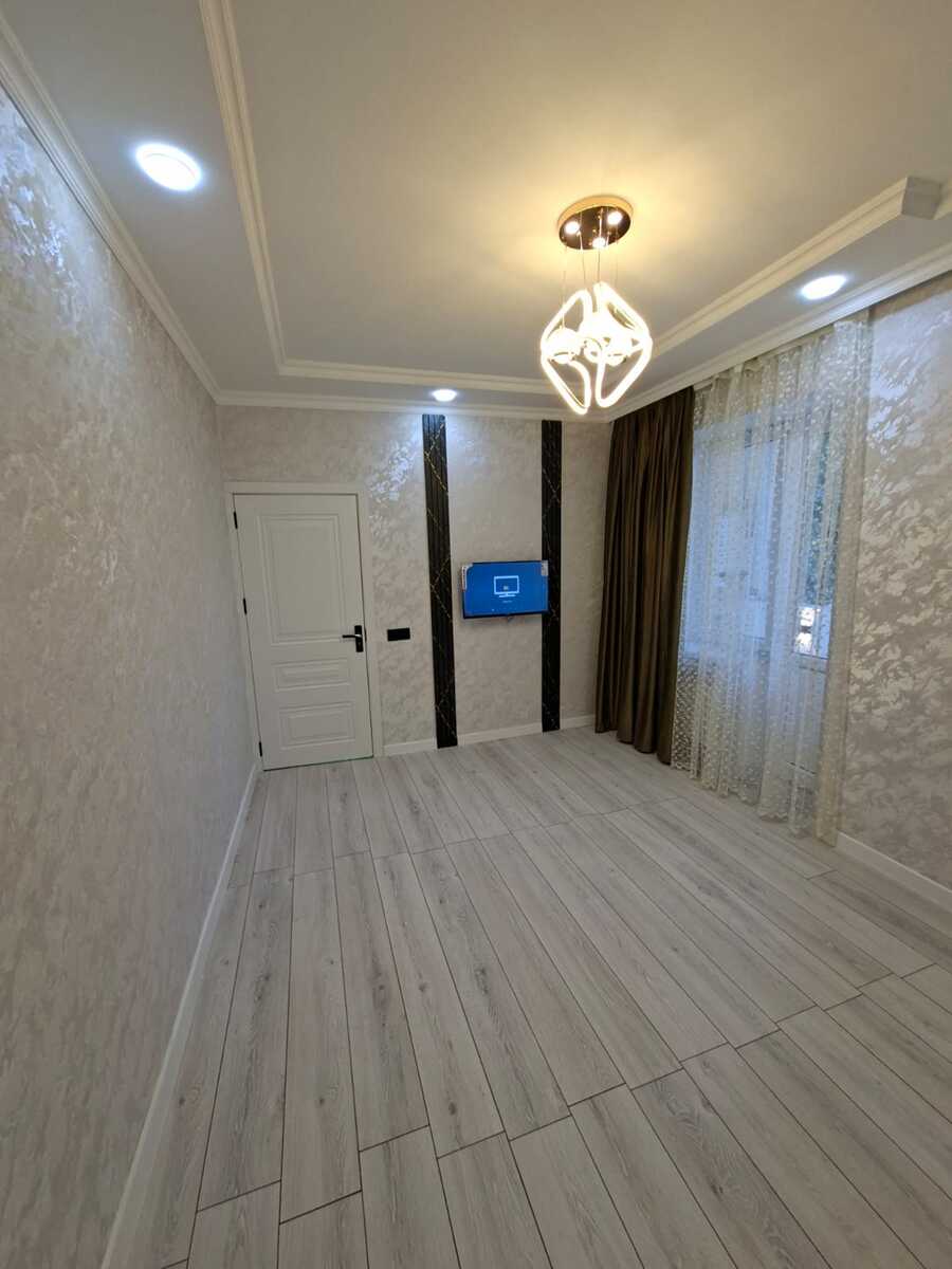 Satılır 3 otaqlı köhnə tikili 65 m² — Mənzil, Bakı (9)