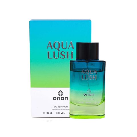 Orion Aqua Lush kişilər üçün ətir suyu 100 ml — Bakı