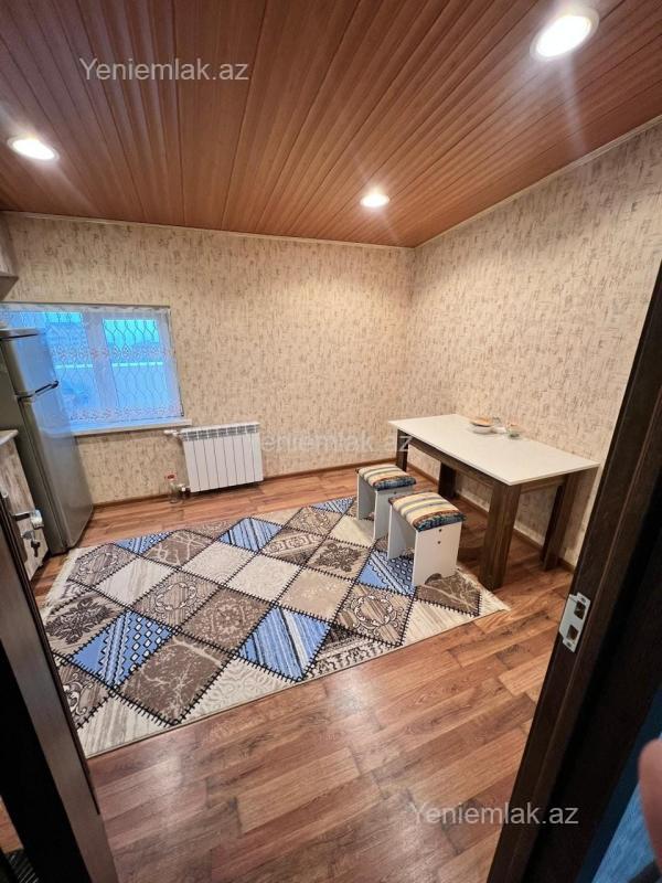 Satılır 2 otaqlı Bina evi menzil (Yeni tikili), 74 m², 6-cı mikrorayon — Mənzil, Sumqayıt (11)