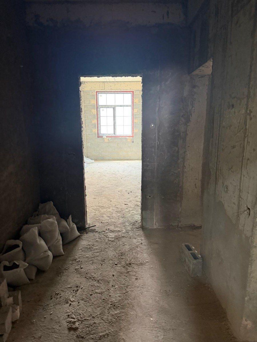 Satılır 2 otaqlı yeni tikili 68 m² — Mənzil, Bakı (6)