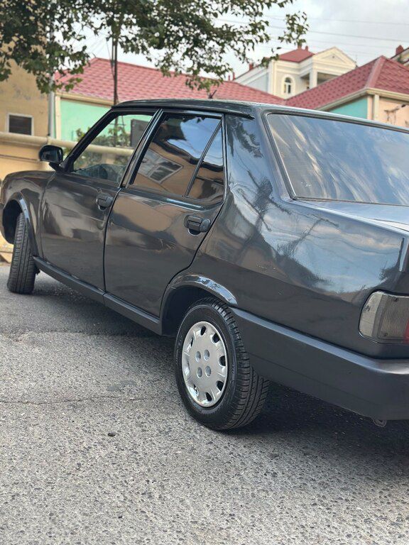 Tofas Sahin, 1.6 L, 2006 il, 355 000 km — Avtomobillər, Bakı (5)