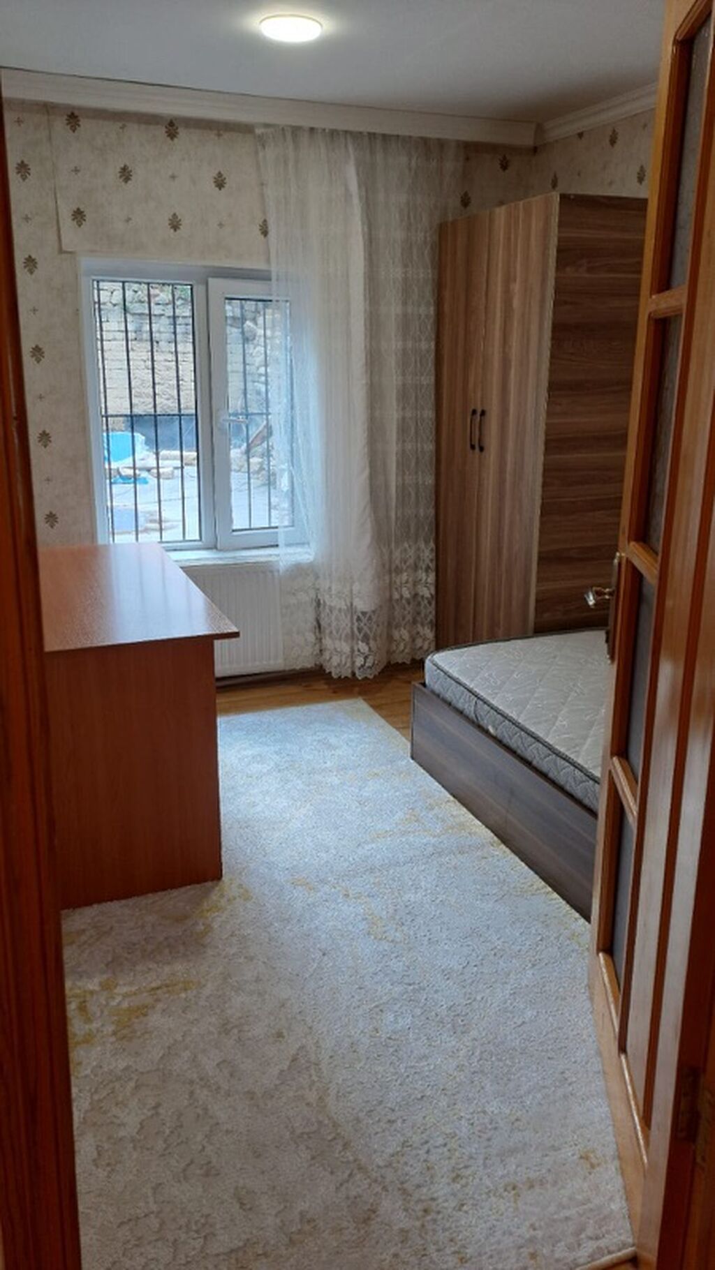 28 May metrosu yaxınlığında kirayə mənzil 28 May metrosunun 2-ci — Yataq otağı mobilya dəstləri, Bakı (4)
