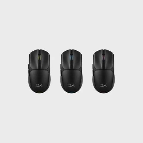 HyperX Pulsefire Fuse Wireless A1KY6AA — 110 ₼ · Baku · Mallar HyperX Pulsefire Fuse Wireless A1KY6AA — Baku