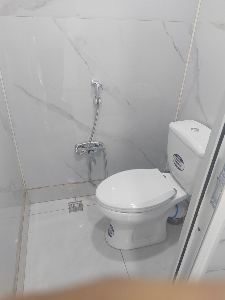 İcarəyə verilir obyekt 75 m² — Əmlak, Bakı (9)