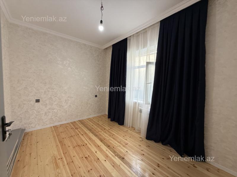 Satılır 3 otaqlı Həyət evi / Villa, 90 m², Sabunçu rayonu — Ev, villa, Bakı (8)