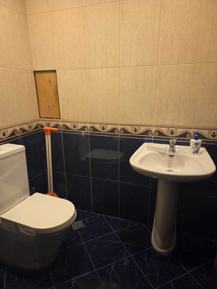 Satılır 3 otaqlı yeni tikili 90 m² — Mənzil, Bakı (12)