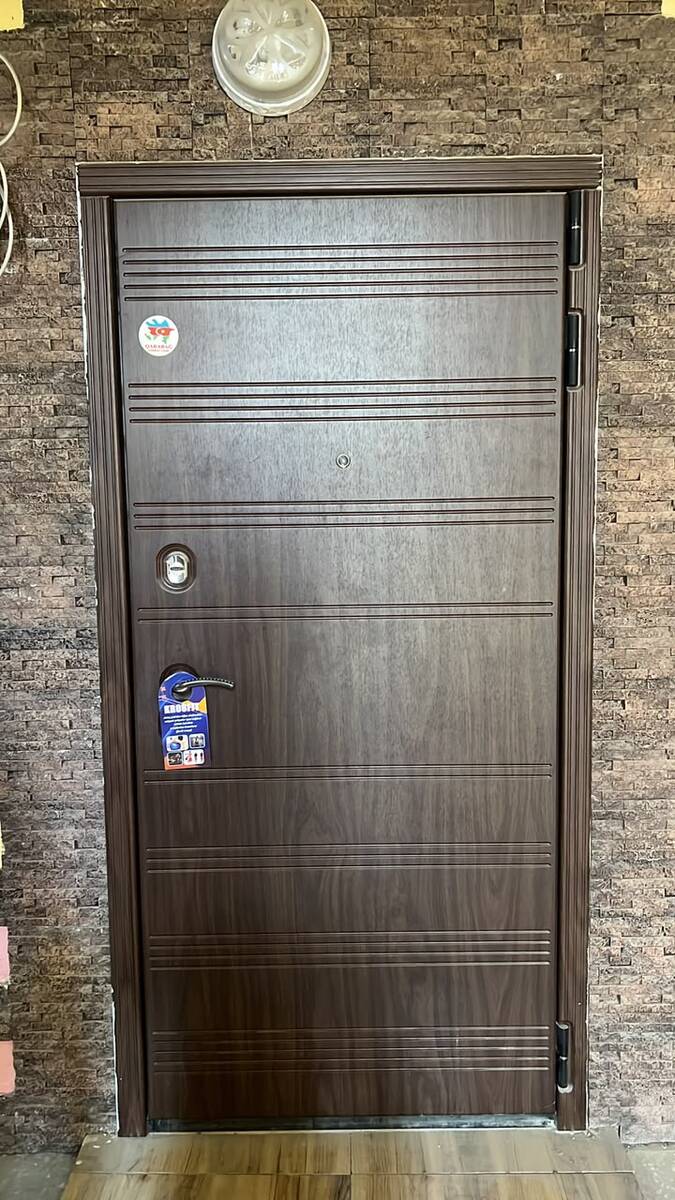 Satılır 2 otaqlı yeni tikili 83 m² — Mənzil, Bakı (12)