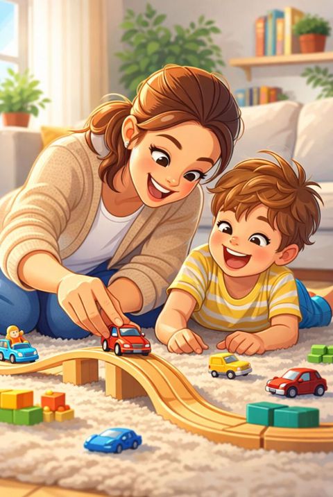 Dayə xidməti övladınıza öz evimdə peşəkar və sevgi dolu qayğı — Bakı