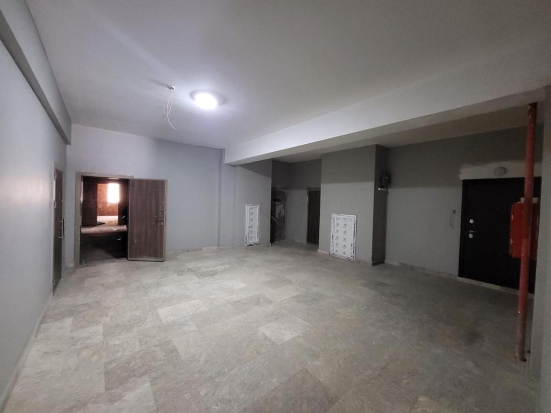 Satılır 3 otaqlı yeni tikili 169 m² — Mənzil, Bakı (10)