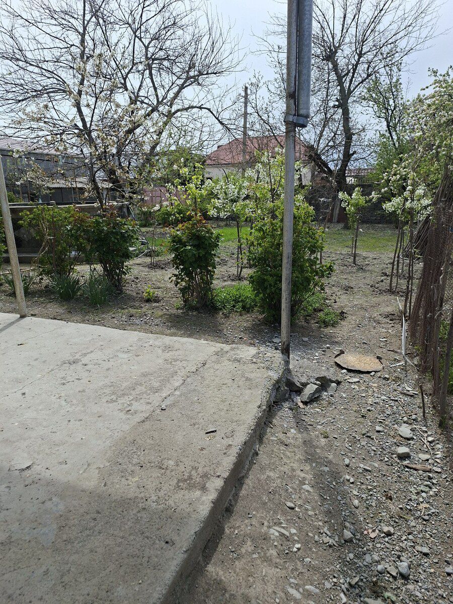 Həyət evi, Şəki r — Ev, villa, Şəki (5)