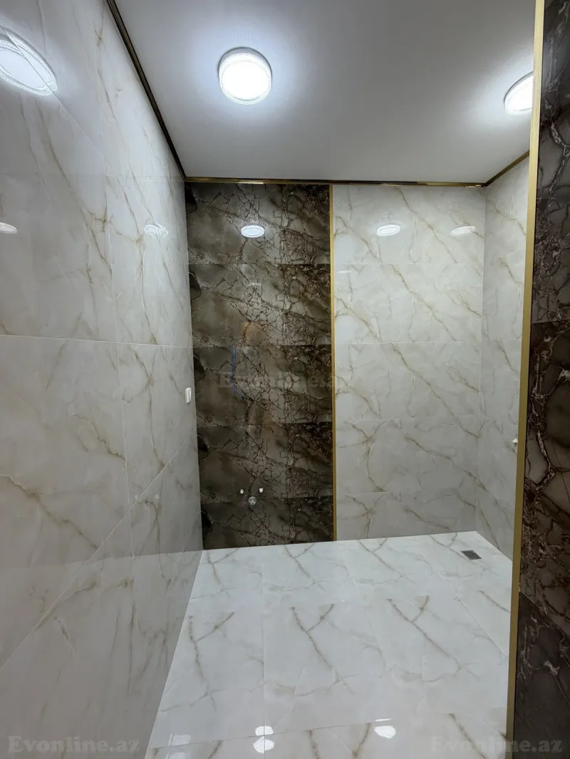Satılır 2 otaqlı Mənzil Yeni tikili 77 m² Bakı, Yasamal r., 20 Yanvar m — Mənzil, Bakı (6)