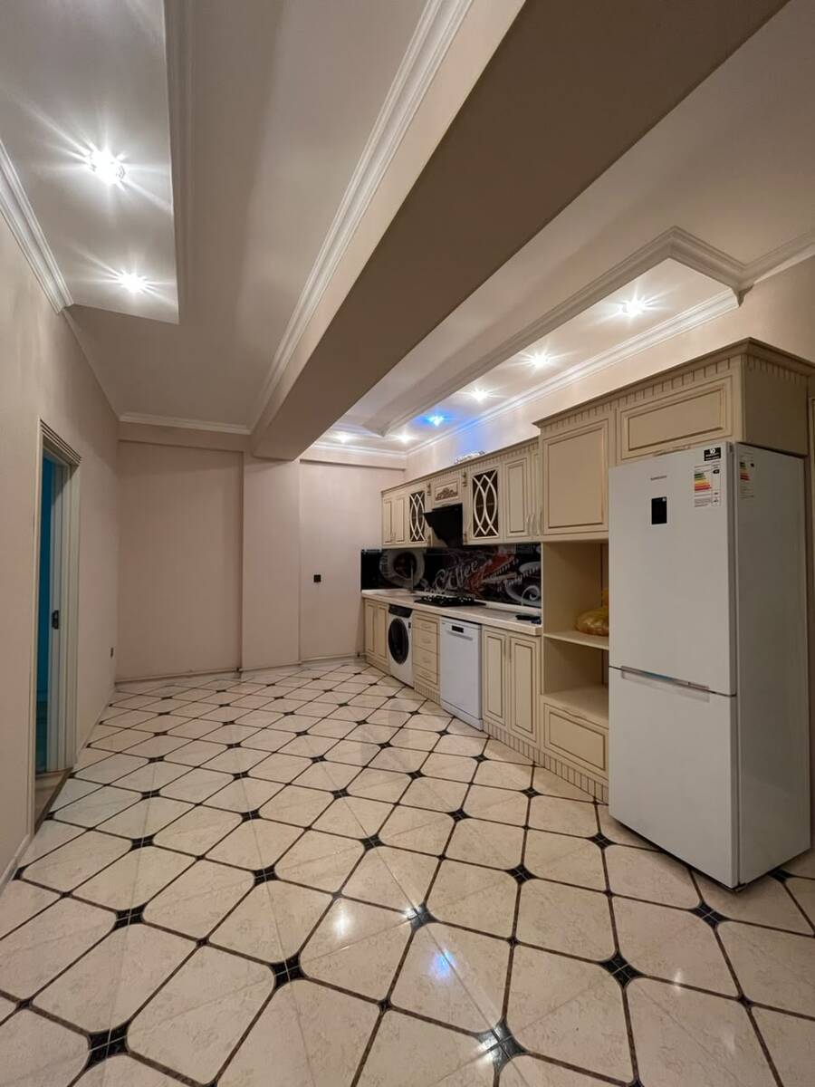 Satılır 3 otaqlı yeni tikili 94 m² — Mənzil, Xırdalan (9)
