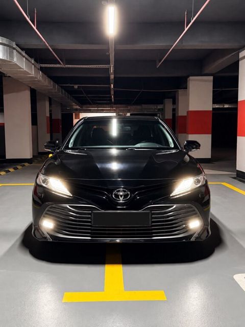 Toyota Camry, 2.5 L, 2020 il, 150 000 km — Bakı