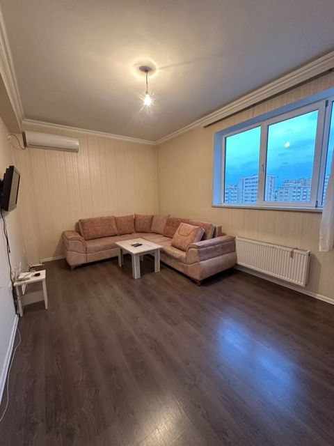 İcarəyə verilir 2 otaqlı yeni tikili 63 m² — Bakı