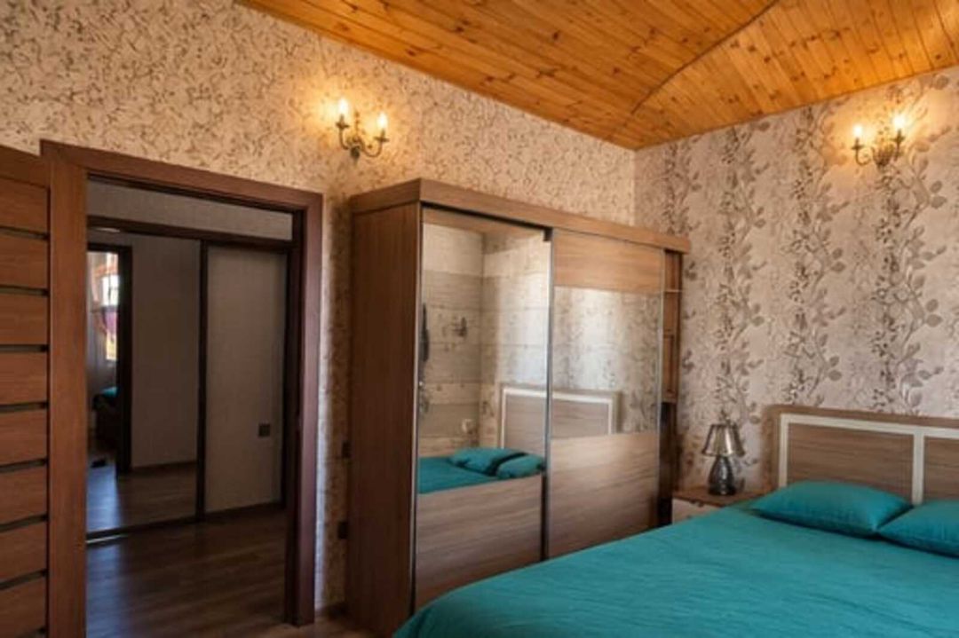 Satılır 7 otaqlı həyət evi/bağ evi 261 m² — Ev, villa, Bakı (7)