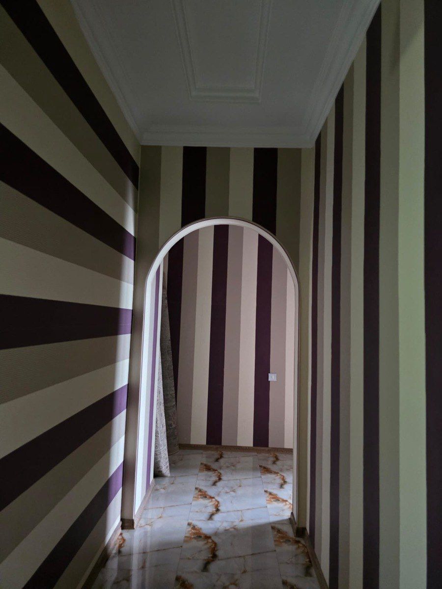 İcarəyə verilir 2 otaqlı yeni tikili 75 m² — Mənzil, Bakı (6)
