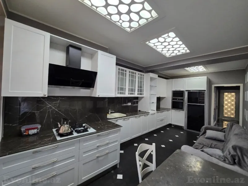 Kirayə verilir 2 otaqlı Mənzil Yeni tikili 100 m² Bakı, Xətai r — Mənzil, Bakı (4)