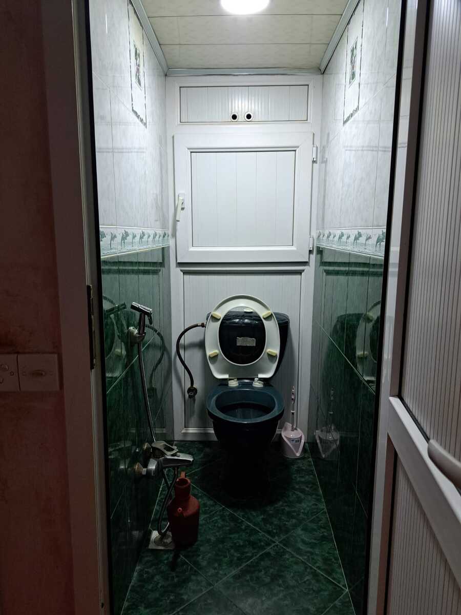 Satılır 2 otaqlı köhnə tikili 52 m² — Mənzil, Bakı (5)
