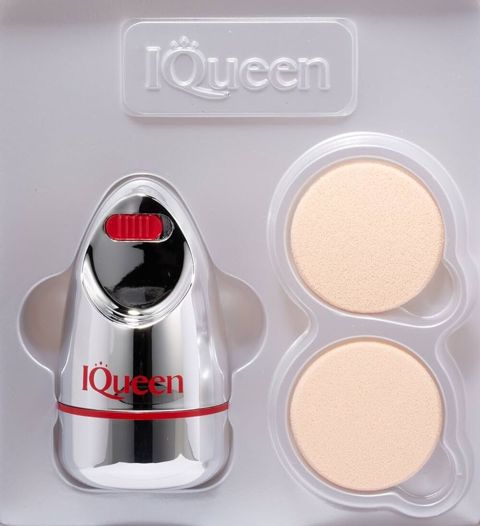 Makiyaj üşüm aplikator Iqueen, 77 q — Bakı