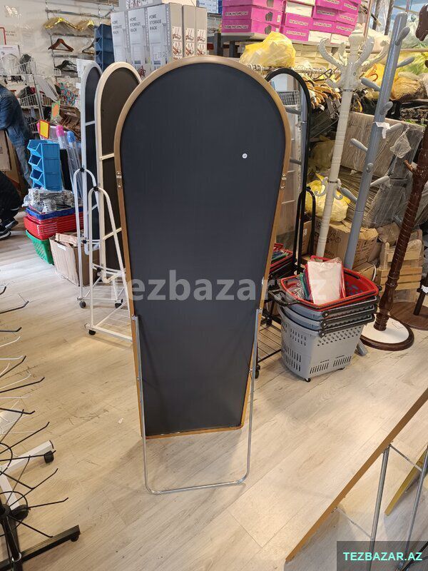 Boy Güzgü — Mebel, Bakı (4)