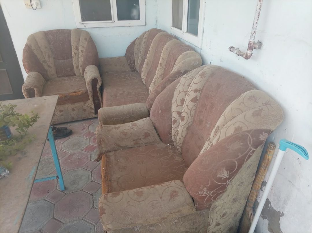Divan və kreslo — Mebel, Bakı (4)