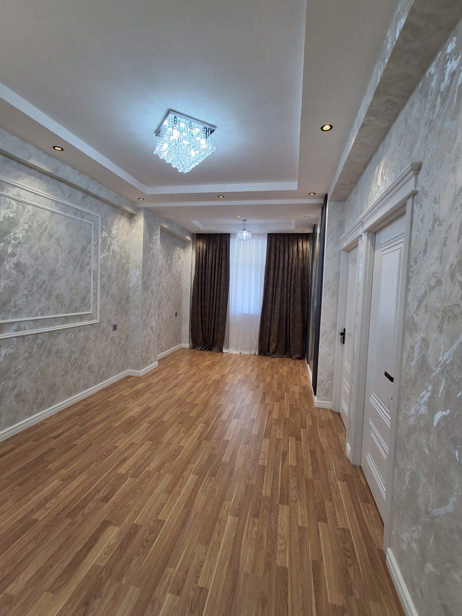 İcarəyə verilir 2 otaqlı yeni tikili 70 m² — Mənzil, Bakı (2)