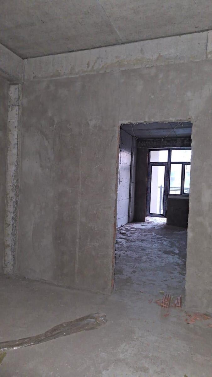Satılır 2 otaqlı yeni tikili 65 m² — Mənzil, Bakı (6)