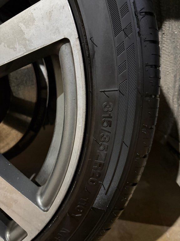 BMW X5, 3.0 L, 2012 il, 411 311 km — Avtomobillər, Bakı (7)