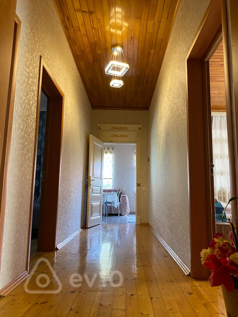 5 otaqlı həyət evi, 130 m², Buzovna — Ev, villa, Bakı (11)