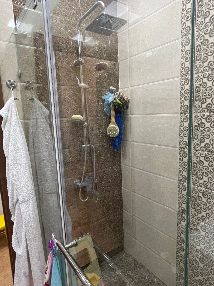 Satılır 2 otaqlı yeni tikili 60 m² — Mənzil, Bakı (10)