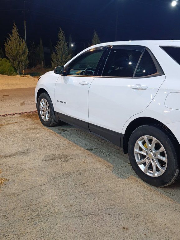 Chevrolet Equinox, 1.5 L, 2019 il, 148 368 km 88-DV-852 — Avtomobillər, Şirvan (8)