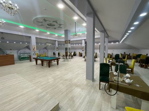 Obyekt icarəyə verilir, Yeni Balaxanı qəs — Bakı
