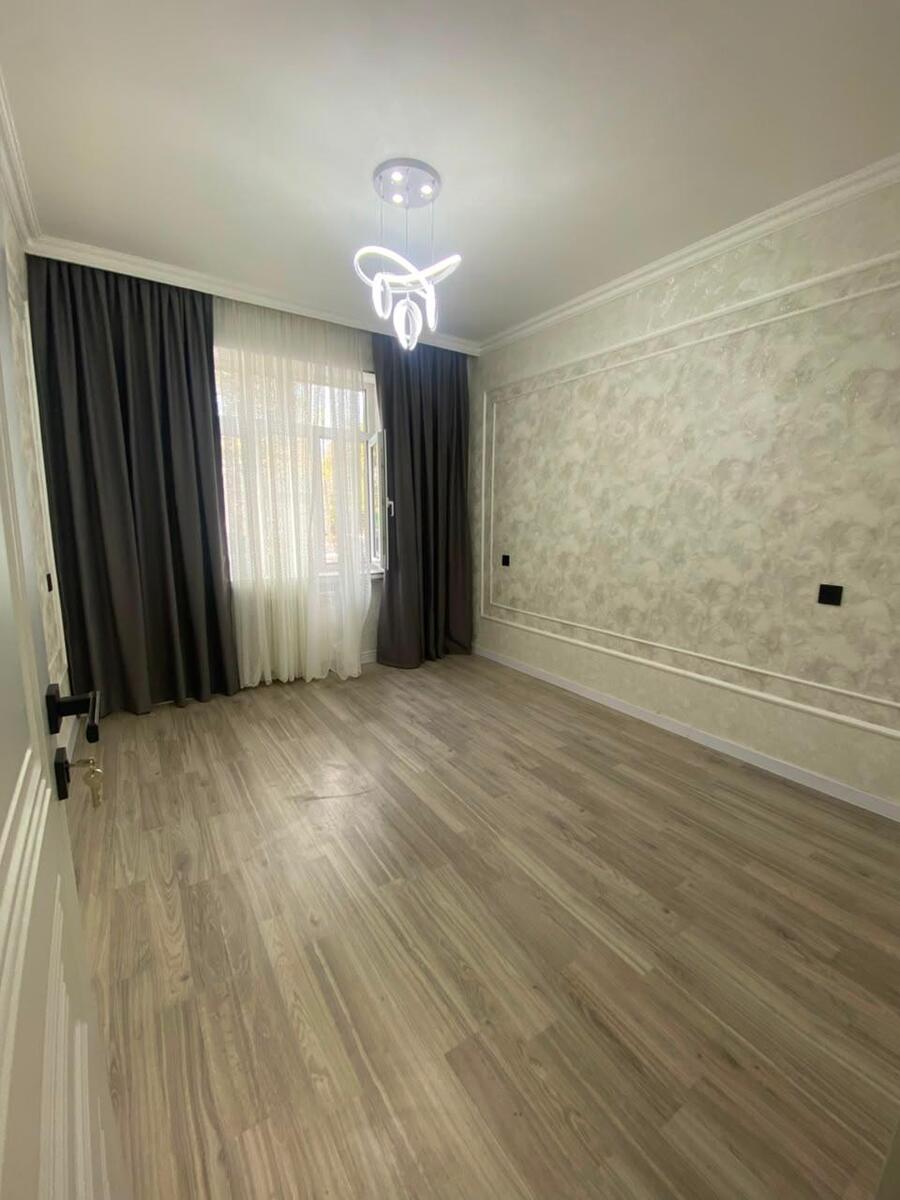 Satılır 3 otaqlı köhnə tikili 80 m² — Mənzil, Bakı (8)