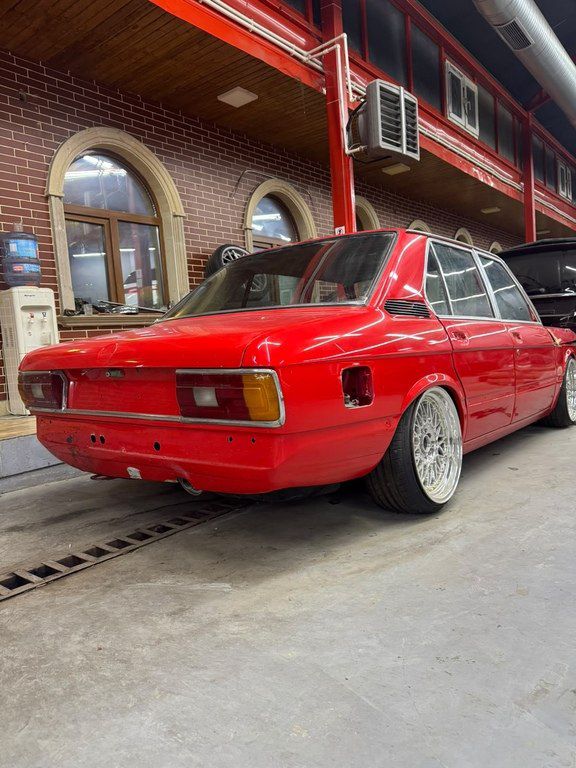 BMW 518, 1.8 L, 1980 il, 178 000 km — Avtomobillər, Bakı (2)