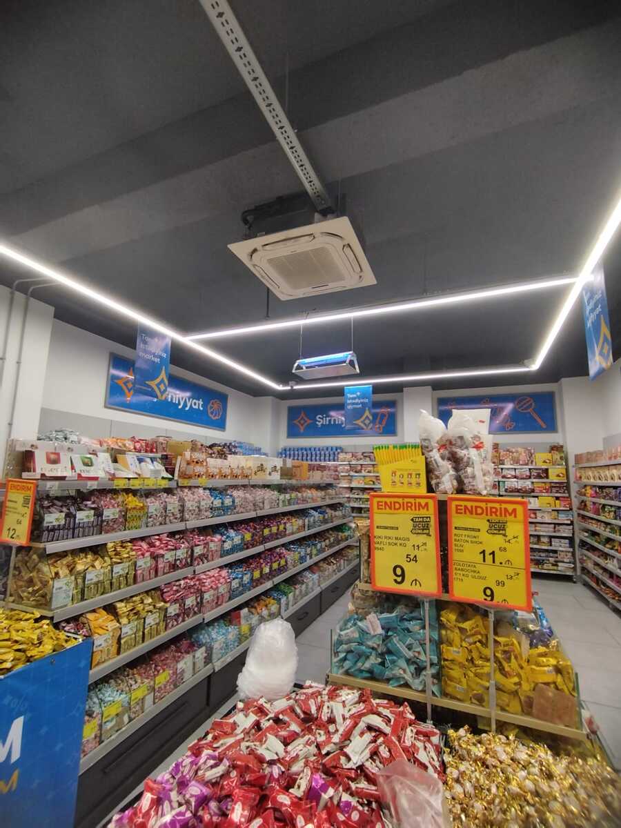 Satılır obyekt 955 m² — Əmlak, Sumqayıt (7)