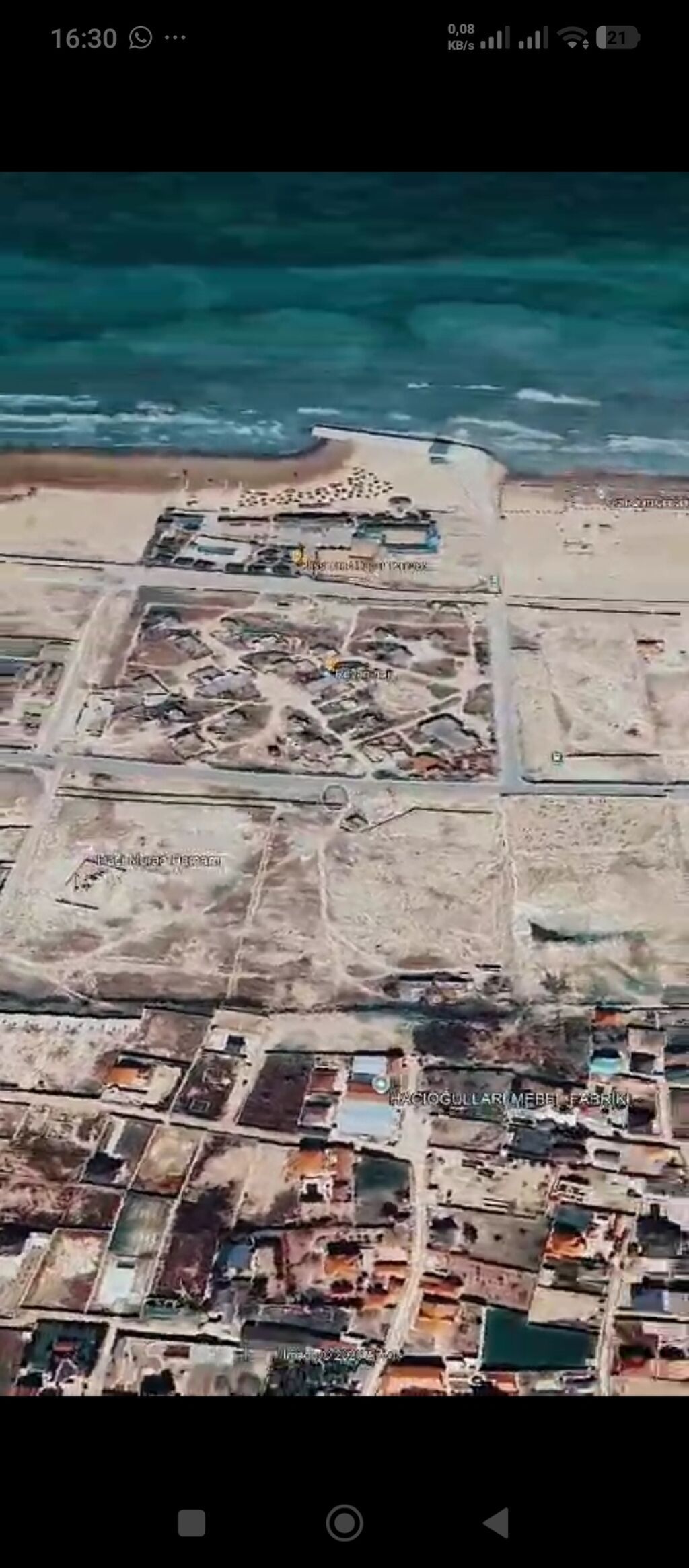 Tikinti — Torpaq, Bakı (8)