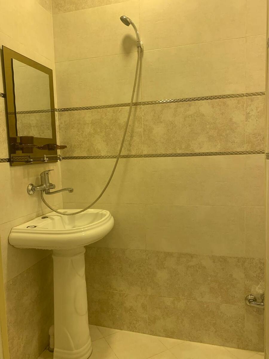 Satılır 2 otaqlı köhnə tikili 45 m² — Mənzil, Bakı (12)