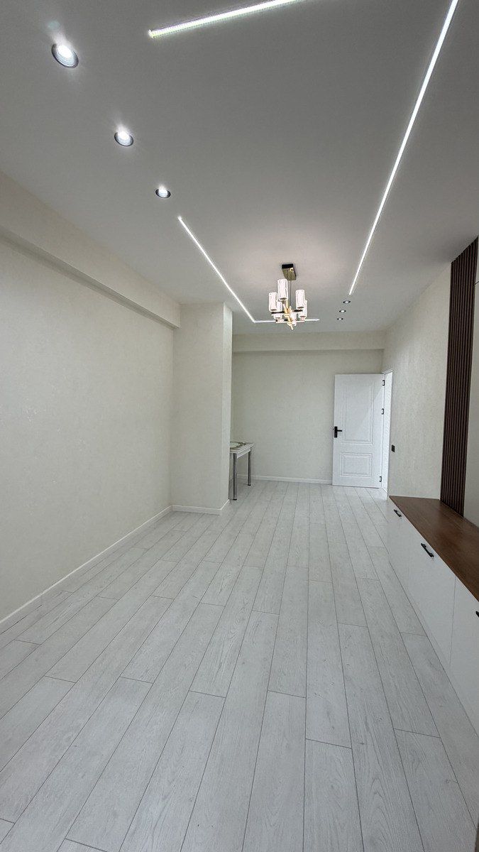 Satılır 2 otaqlı yeni tikili 61 m² — Mənzil, Xırdalan (3)