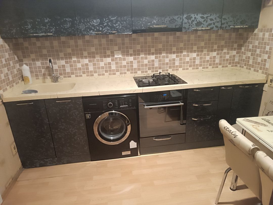 İcarəyə verilir 3 otaqlı həyət evi/bağ evi 112 m² — Ev, villa, Xırdalan (8)