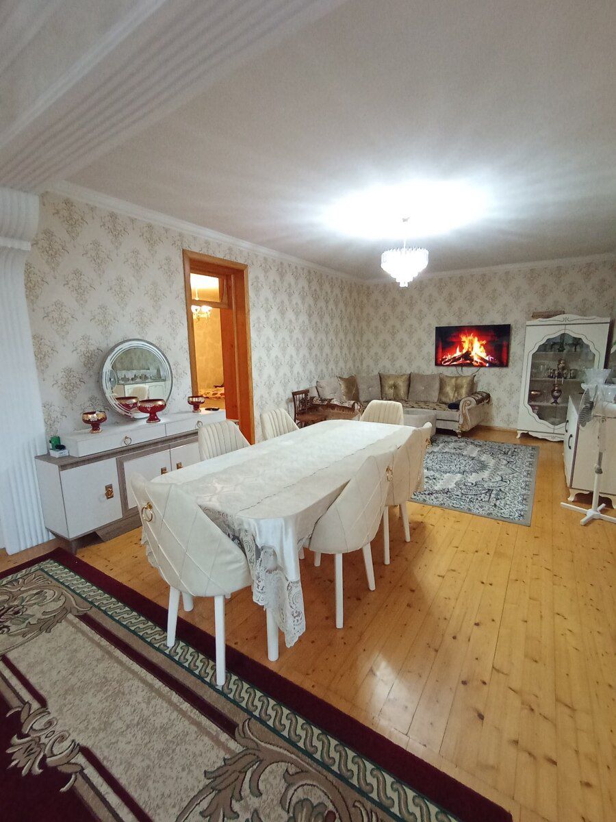 Həyət evi, Gəncə ş — Ev, villa, Gəncə (6)